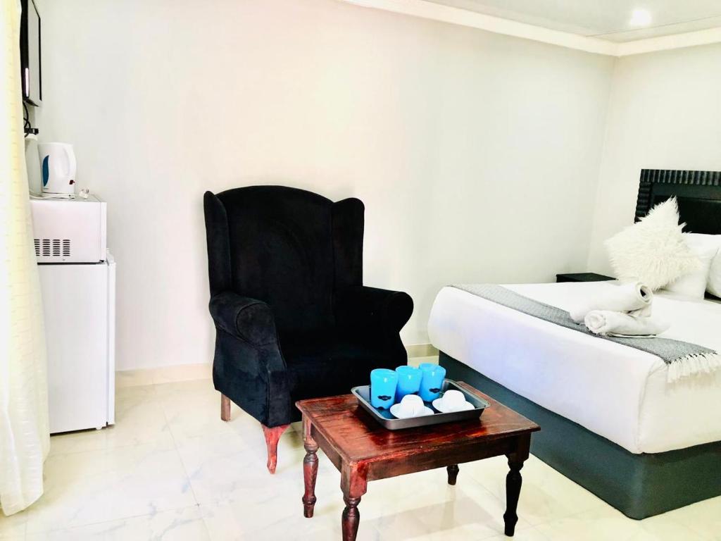 Room 6 photo 3